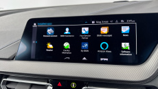 BMW 1 Series 118i [136] M Sport 5dr Step Auto [LCP] Petrol Hatchback